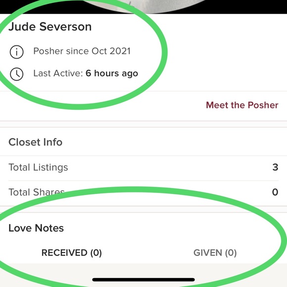 🚨 SCAM ALERT 🚨 - Picture 4 of 4